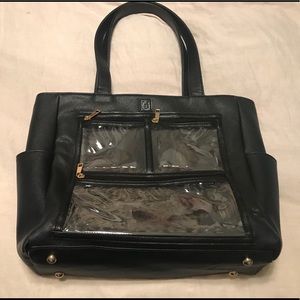 Lucky 7 Tote- the ultimate wow bag!